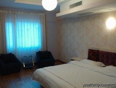 فندق بكينفي  Super 8 Shuang Jing Qiao East المظهر الخارجي الصورة