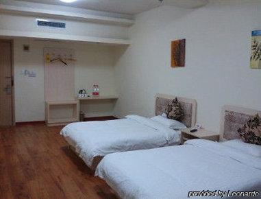 فندق بكينفي  Super 8 Shuang Jing Qiao East المظهر الخارجي الصورة
