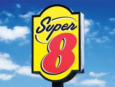 فندق بكينفي  Super 8 Shuang Jing Qiao East المظهر الخارجي الصورة
