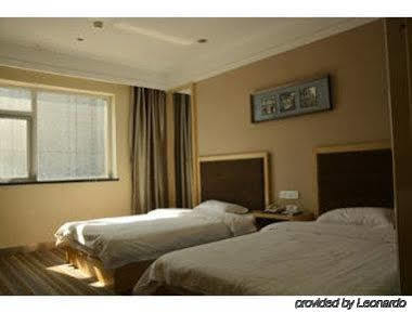 فندق بكينفي  Super 8 Shuang Jing Qiao East المظهر الخارجي الصورة